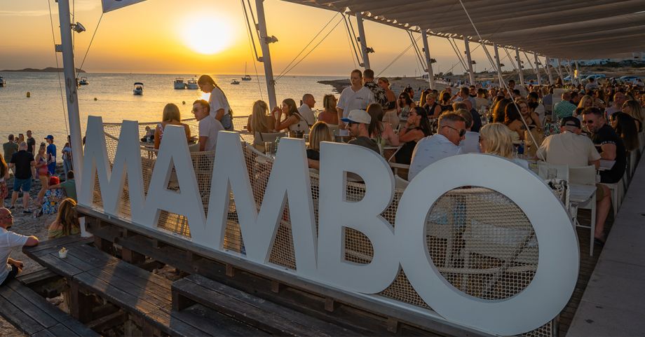 Pre-parties de Café Mambo 2025