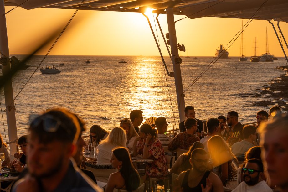 Ibiza 2026 is calling: get ready for another unforgettable summer at Café Mambo