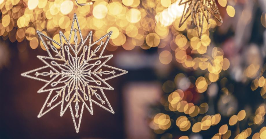 Merry Mambo Christmas to all those who celebrate!