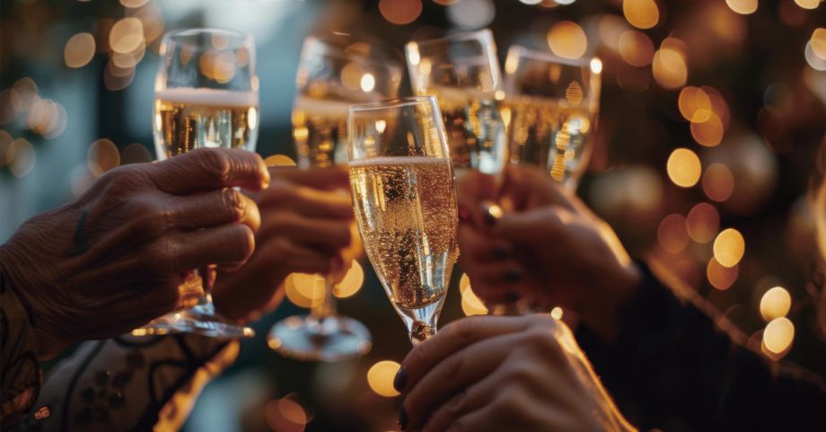 Welcome to 2026 and Happy New Year to you all