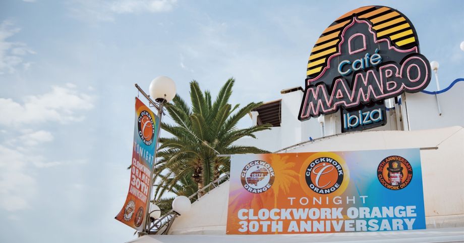 Mambo's pre-parties for 2024: happy 30th anniversary!